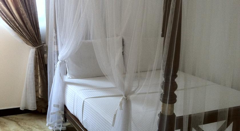 Lion Palace Weligama Bagian luar foto