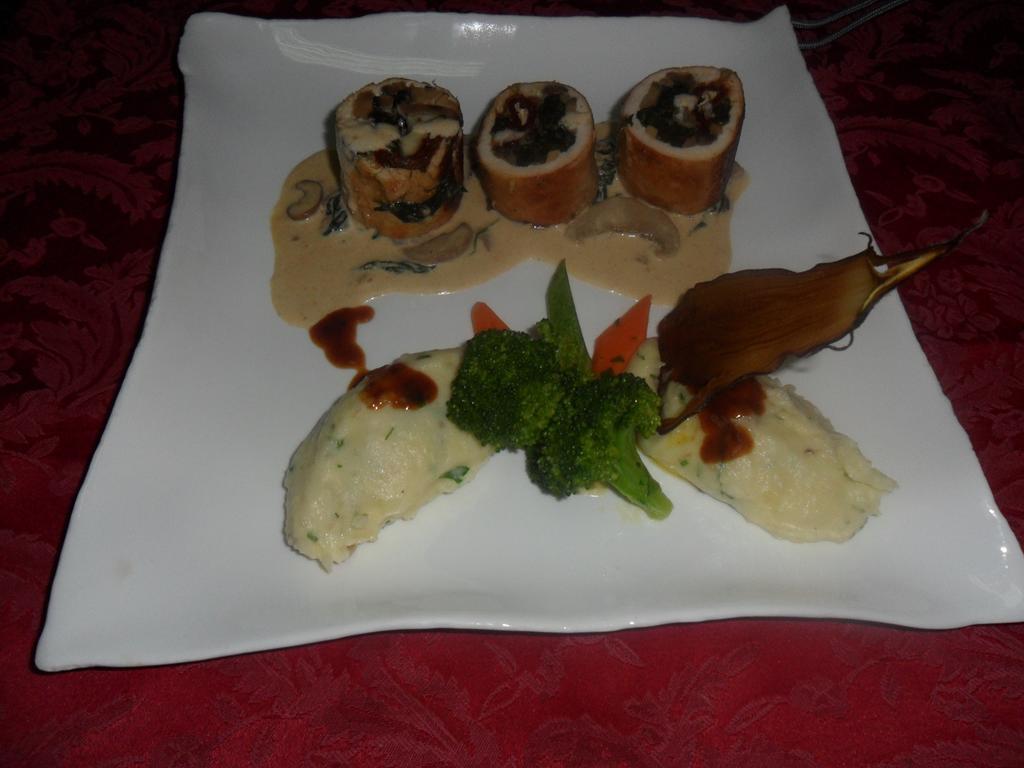 Lion Palace Weligama Bagian luar foto