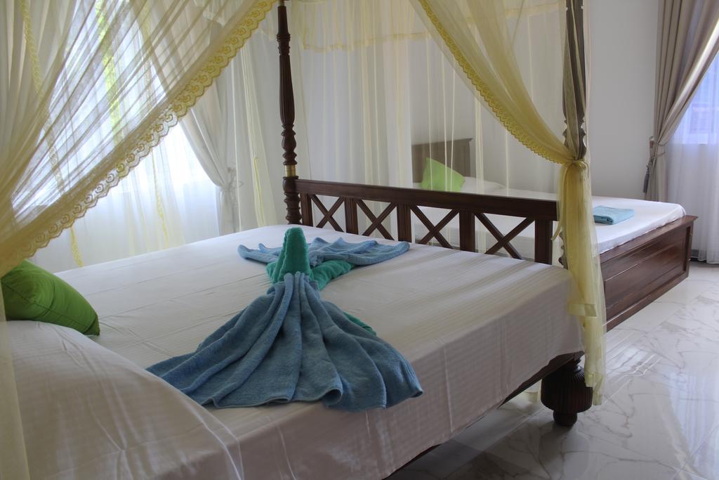 Lion Palace Weligama Bagian luar foto