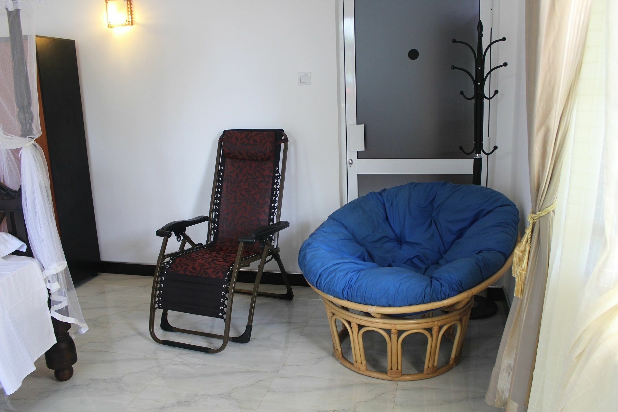 Lion Palace Weligama Bagian luar foto