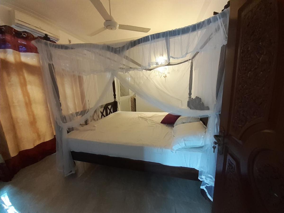 Lion Palace Weligama Bagian luar foto